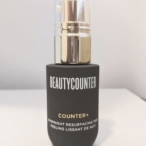 Beauty Counter overnight resurfacing peel